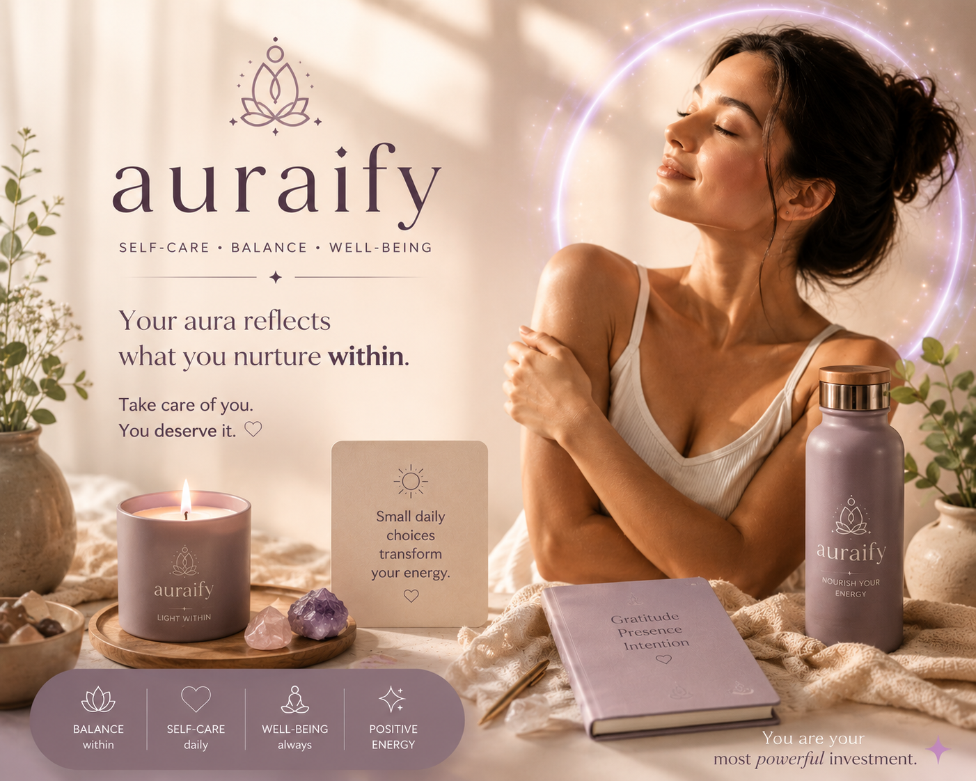 personal care